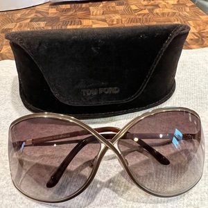 Tom ford sunglasses